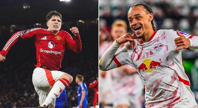 角子機：罗马诺：切尔西同时追求哈维-西蒙斯与加纳乔，他俩互不冲突