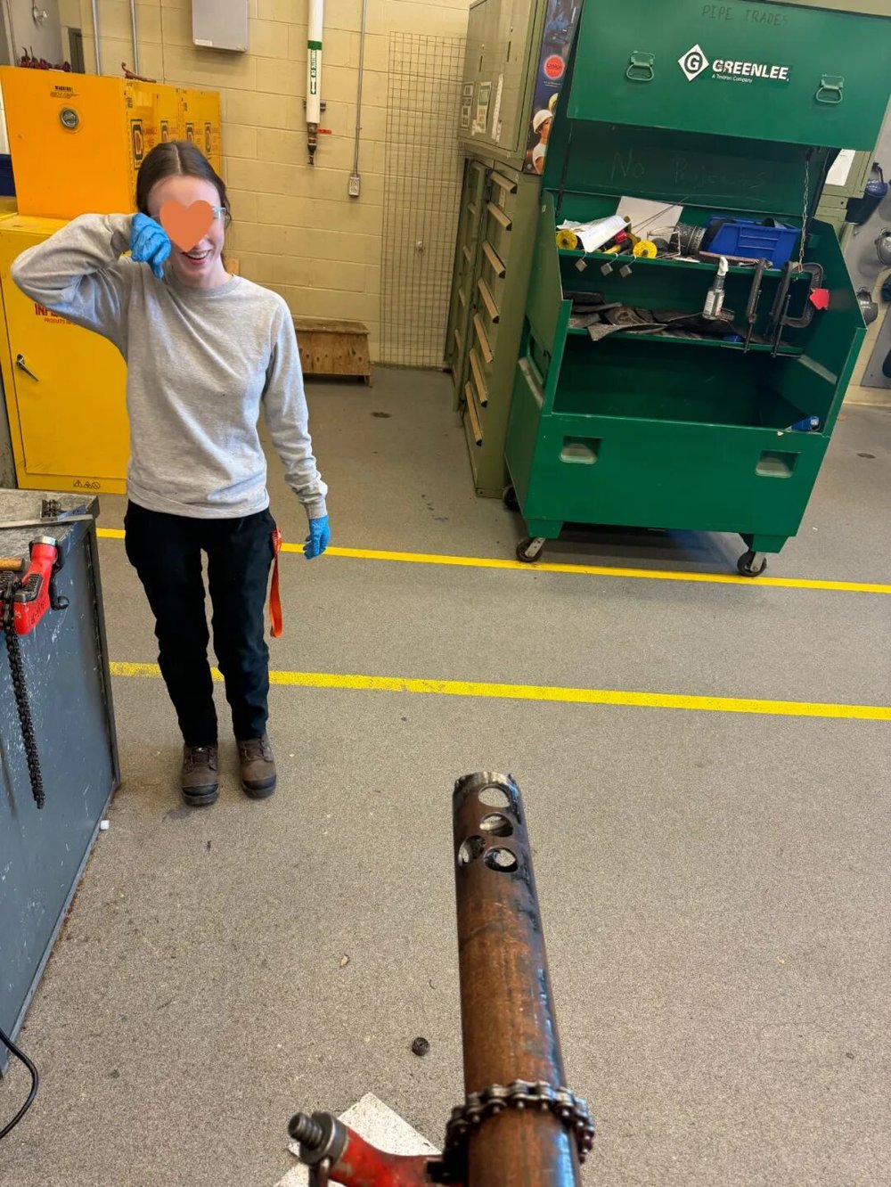 香港現金網：我在加拿大，做传说中最难被AI替代的“水管工”（上）