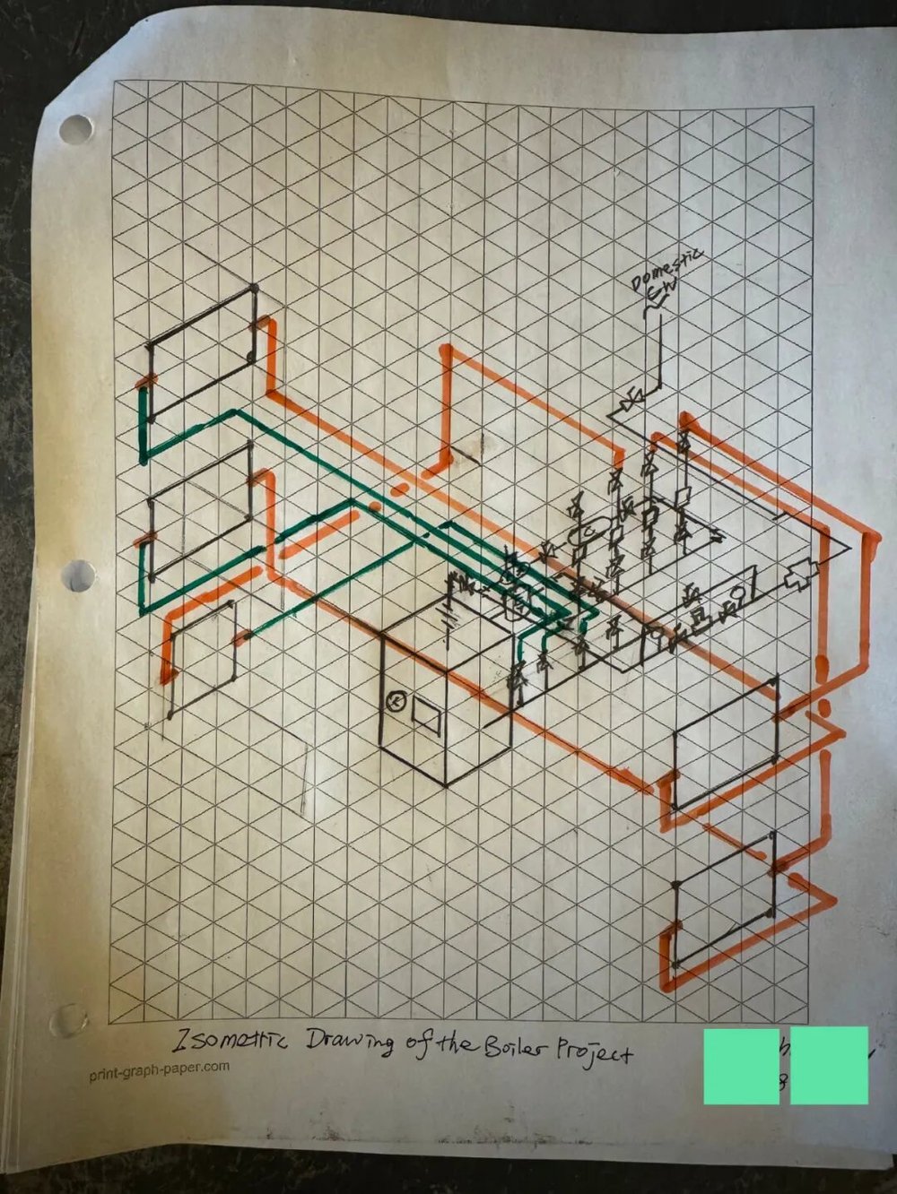 香港現金網：我在加拿大，做传说中最难被AI替代的“水管工”（上）