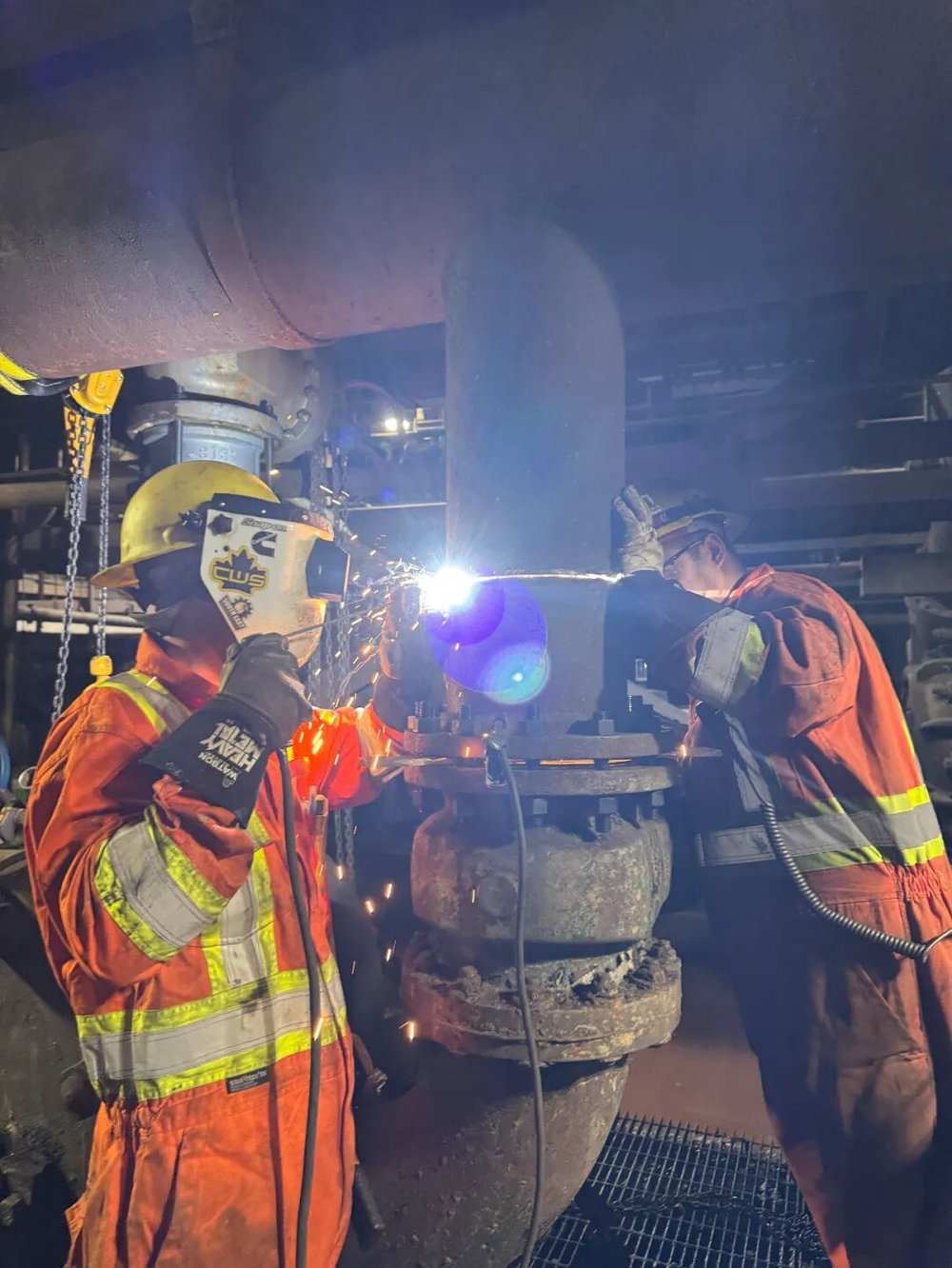 香港現金網：我在加拿大，做传说中最难被AI替代的“水管工”（上）