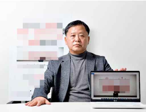 角子機:韩国一公益组织曝光“坏爸爸”:为约5万名韩菲混血儿讨要抚养费,发起人曾被控诽谤