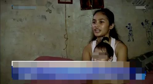 角子機:韩国一公益组织曝光“坏爸爸”:为约5万名韩菲混血儿讨要抚养费,发起人曾被控诽谤