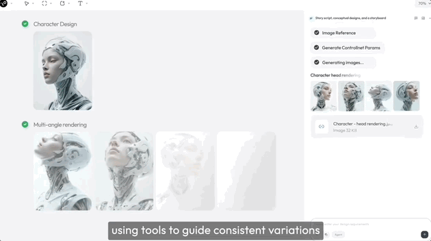 香港現金網:传统行业的生死符:人工智能的商业化正席卷而来